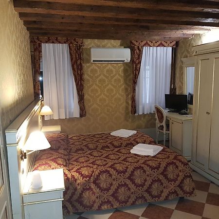 Casa Arte Hotel Venice Luaran gambar
