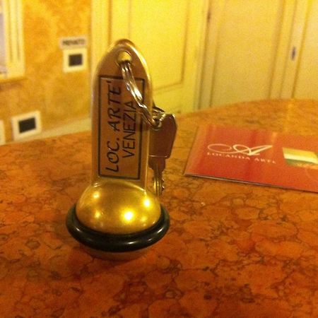 Casa Arte Hotel Venice Luaran gambar