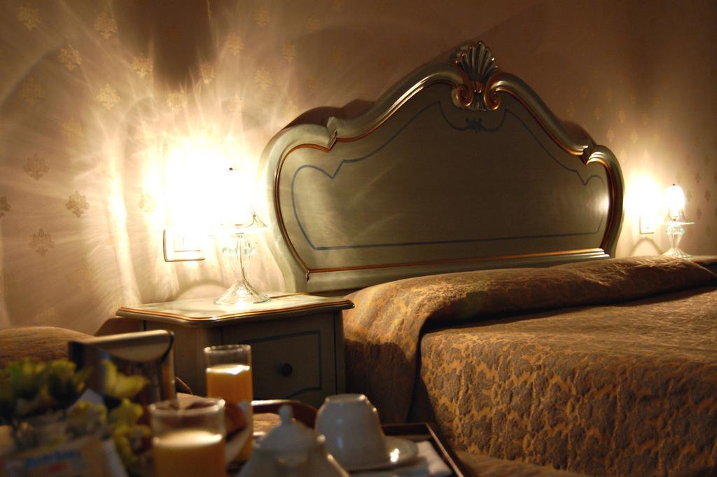 Casa Arte Hotel Venice Bilik gambar