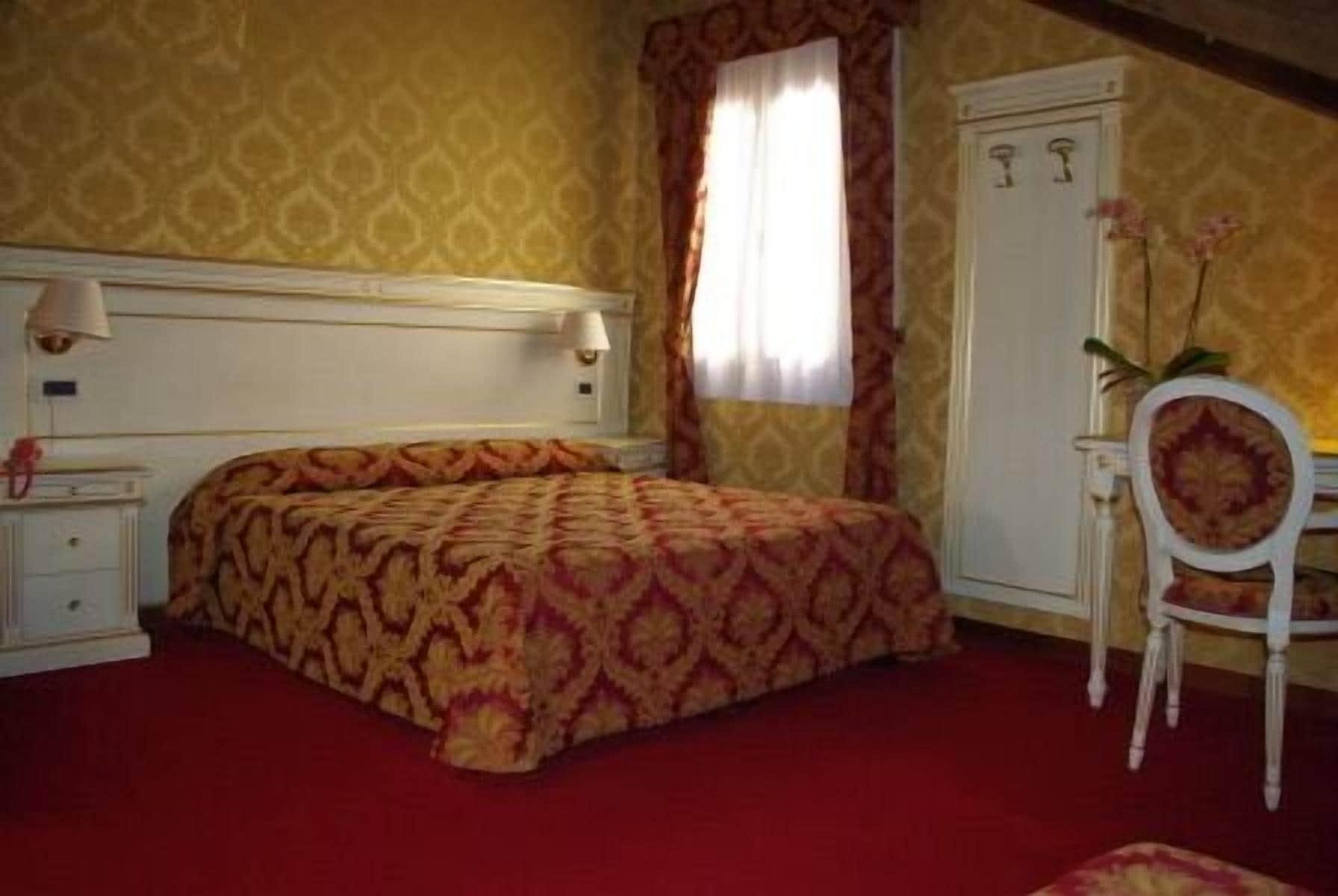 Casa Arte Hotel Venice Luaran gambar
