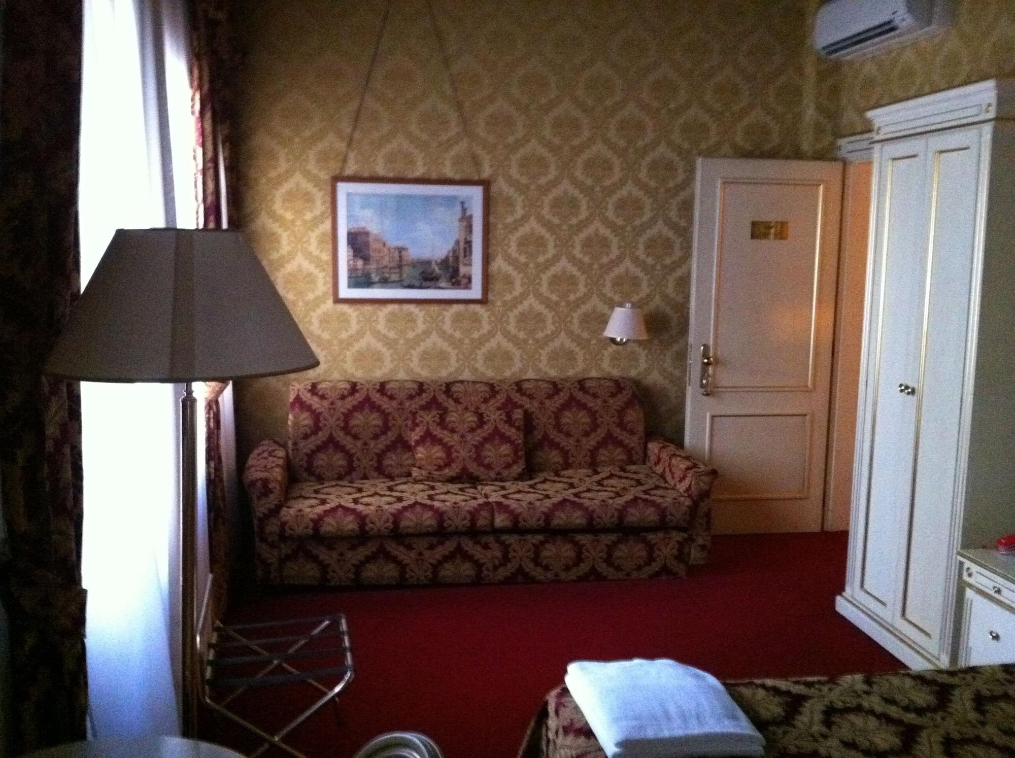 Casa Arte Hotel Venice Luaran gambar