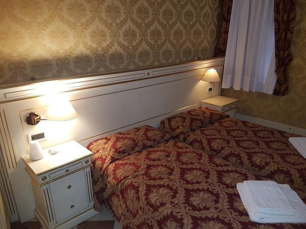 Casa Arte Hotel Venice Luaran gambar