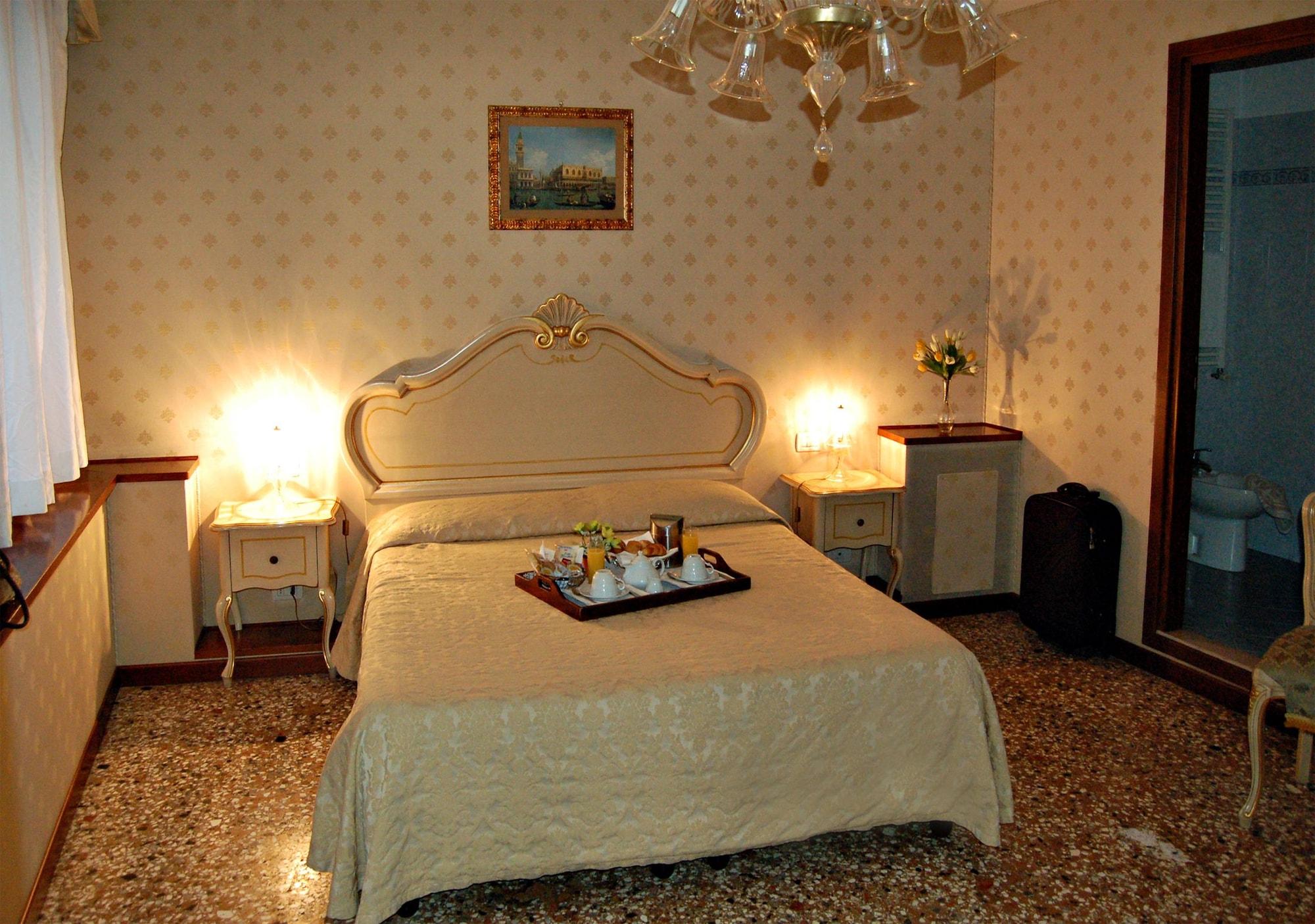 Casa Arte Hotel Venice Luaran gambar
