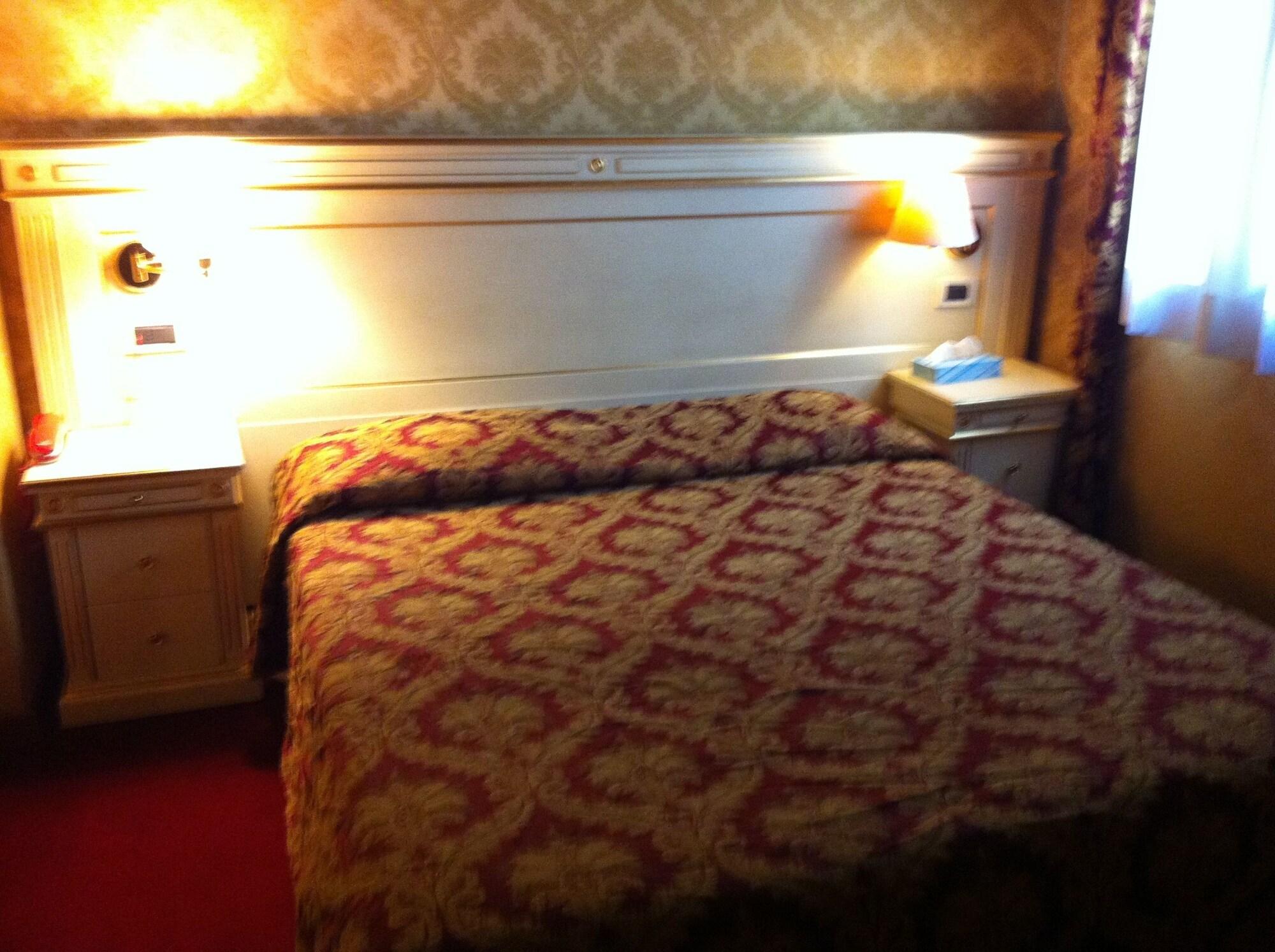 Casa Arte Hotel Venice Luaran gambar