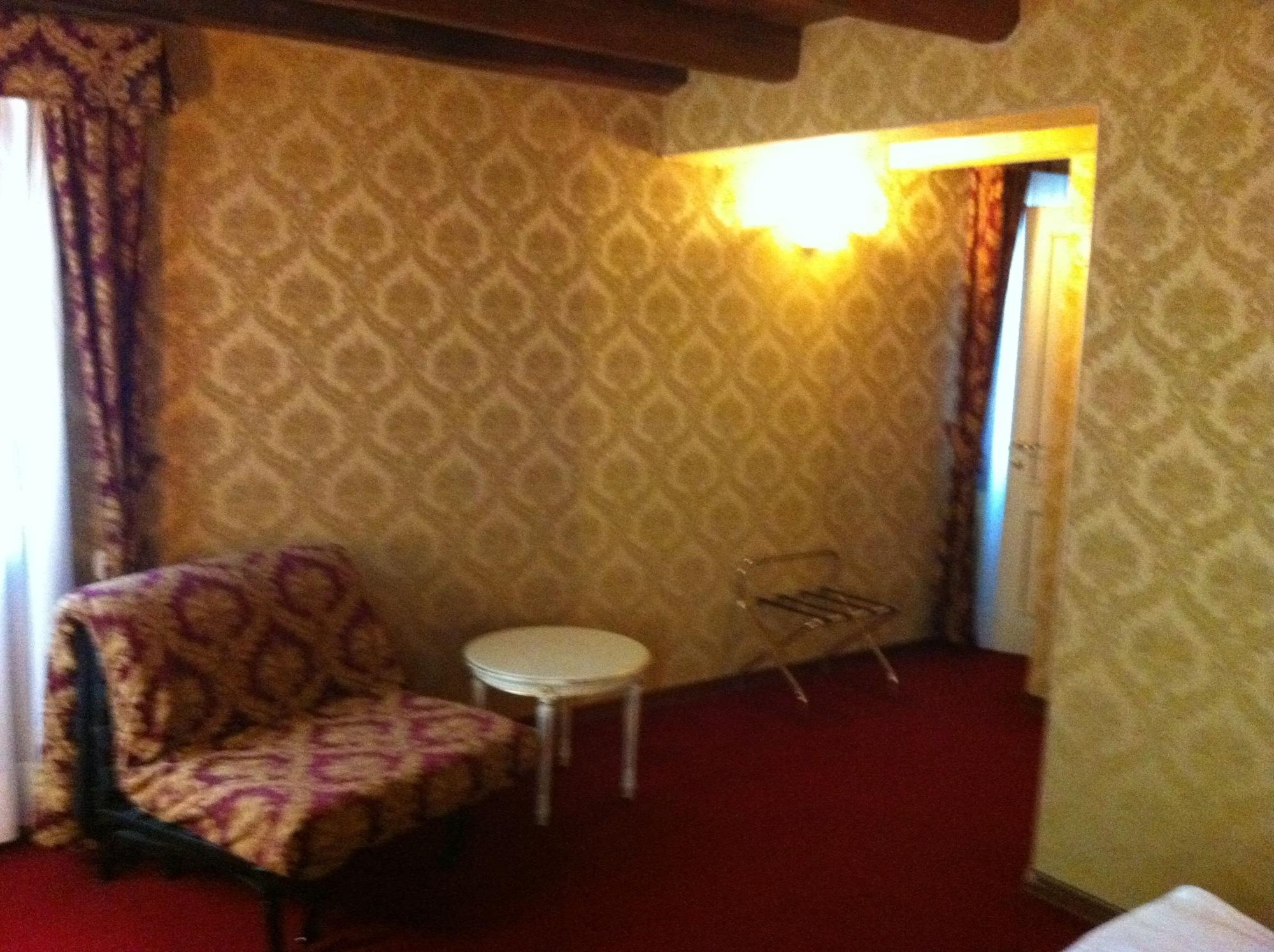 Casa Arte Hotel Venice Luaran gambar