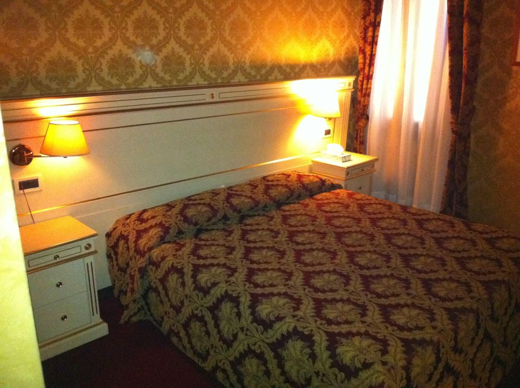 Casa Arte Hotel Venice Luaran gambar