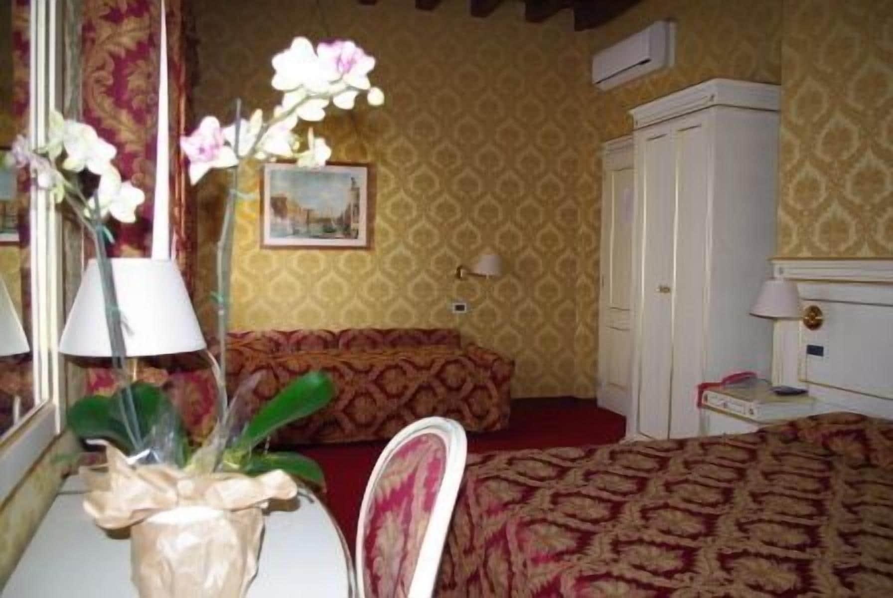 Casa Arte Hotel Venice Luaran gambar