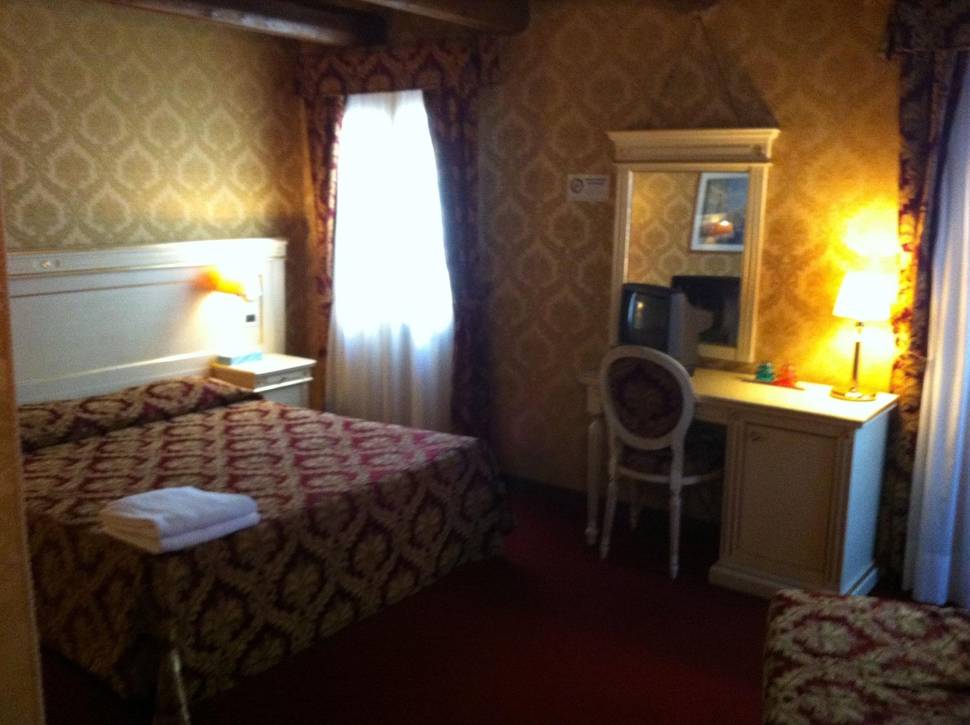 Casa Arte Hotel Venice Luaran gambar
