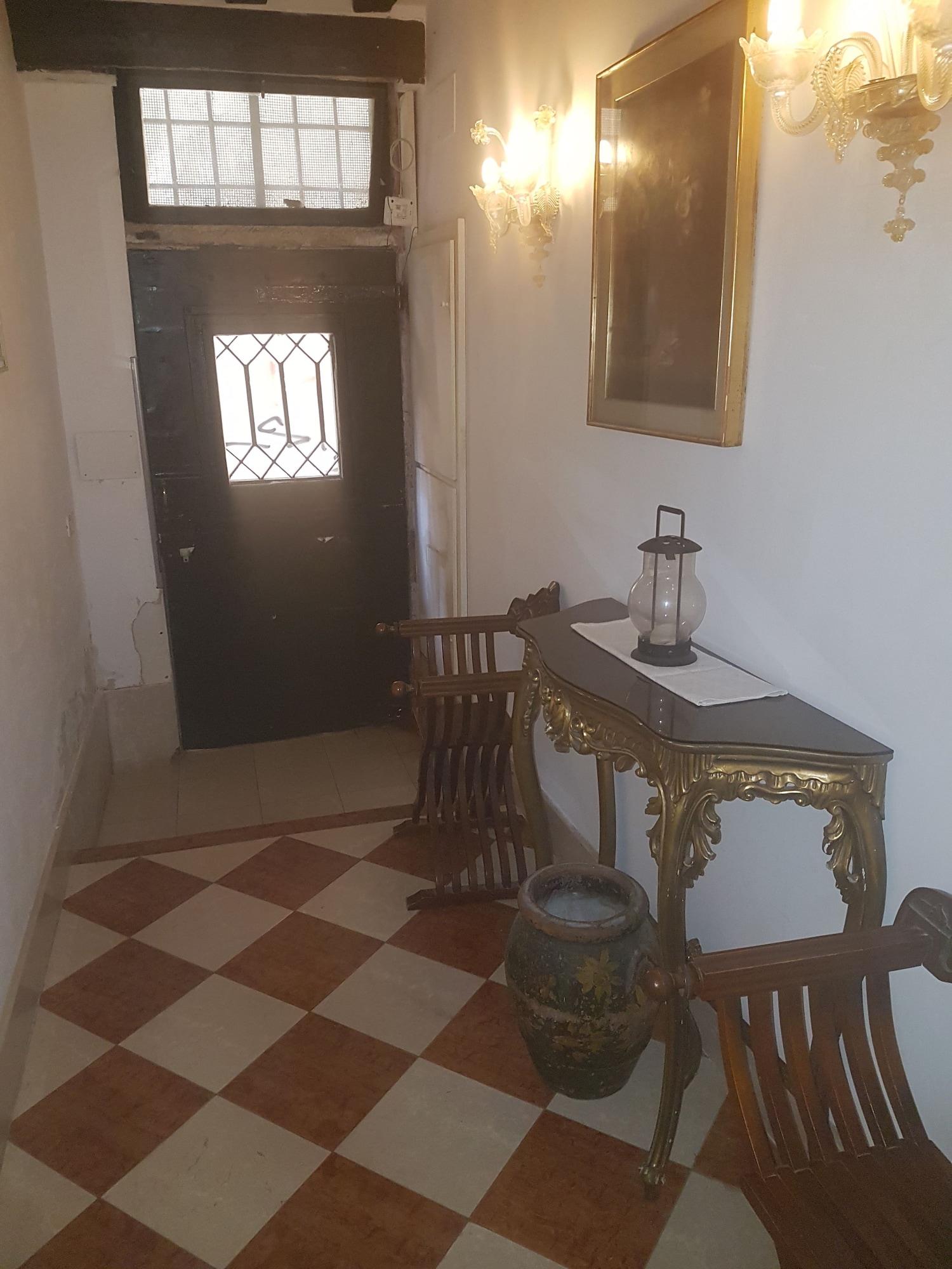 Casa Arte Hotel Venice Luaran gambar