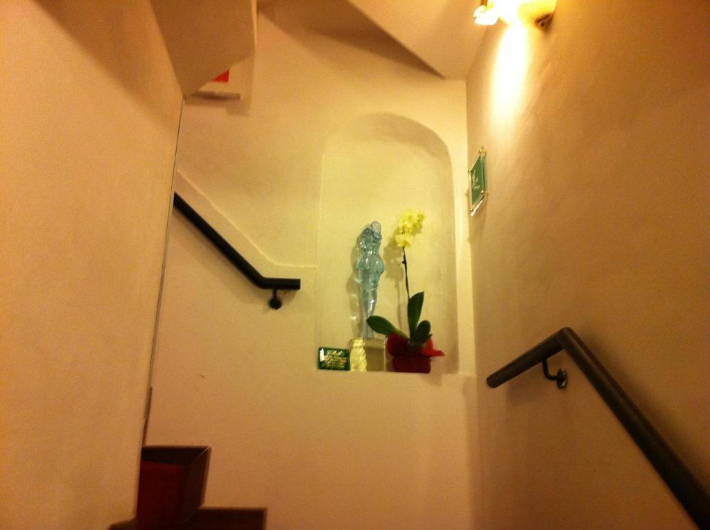 Casa Arte Hotel Venice Luaran gambar