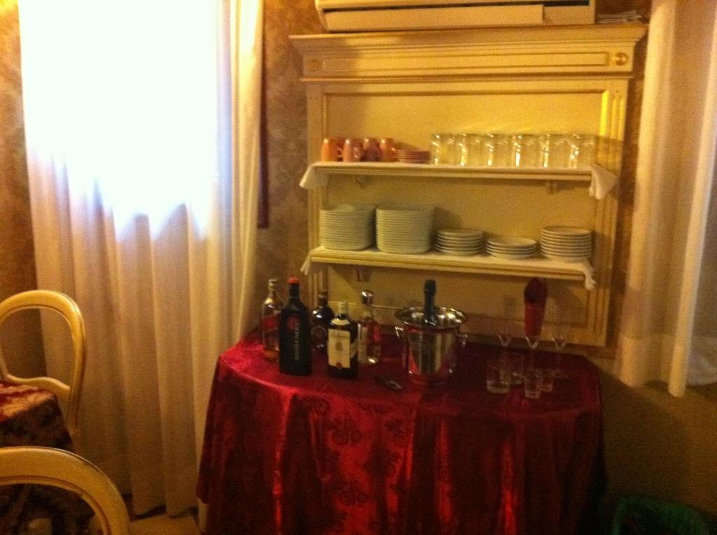 Casa Arte Hotel Venice Luaran gambar