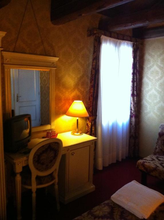 Casa Arte Hotel Venice Luaran gambar