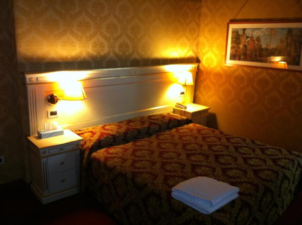 Casa Arte Hotel Venice Luaran gambar