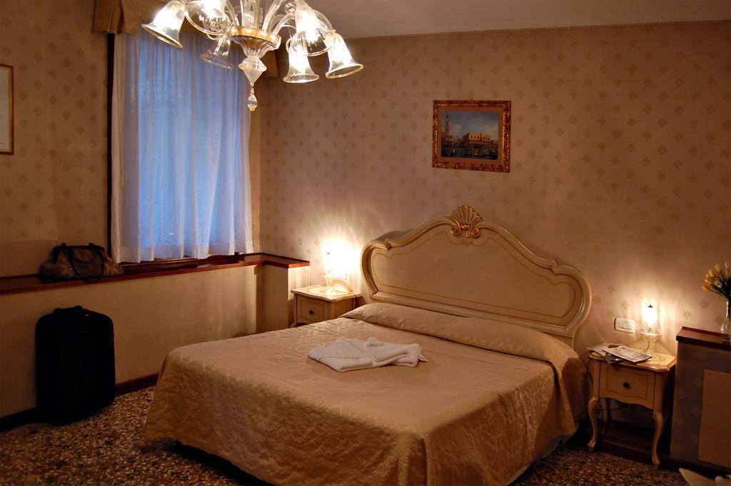 Casa Arte Hotel Venice Luaran gambar