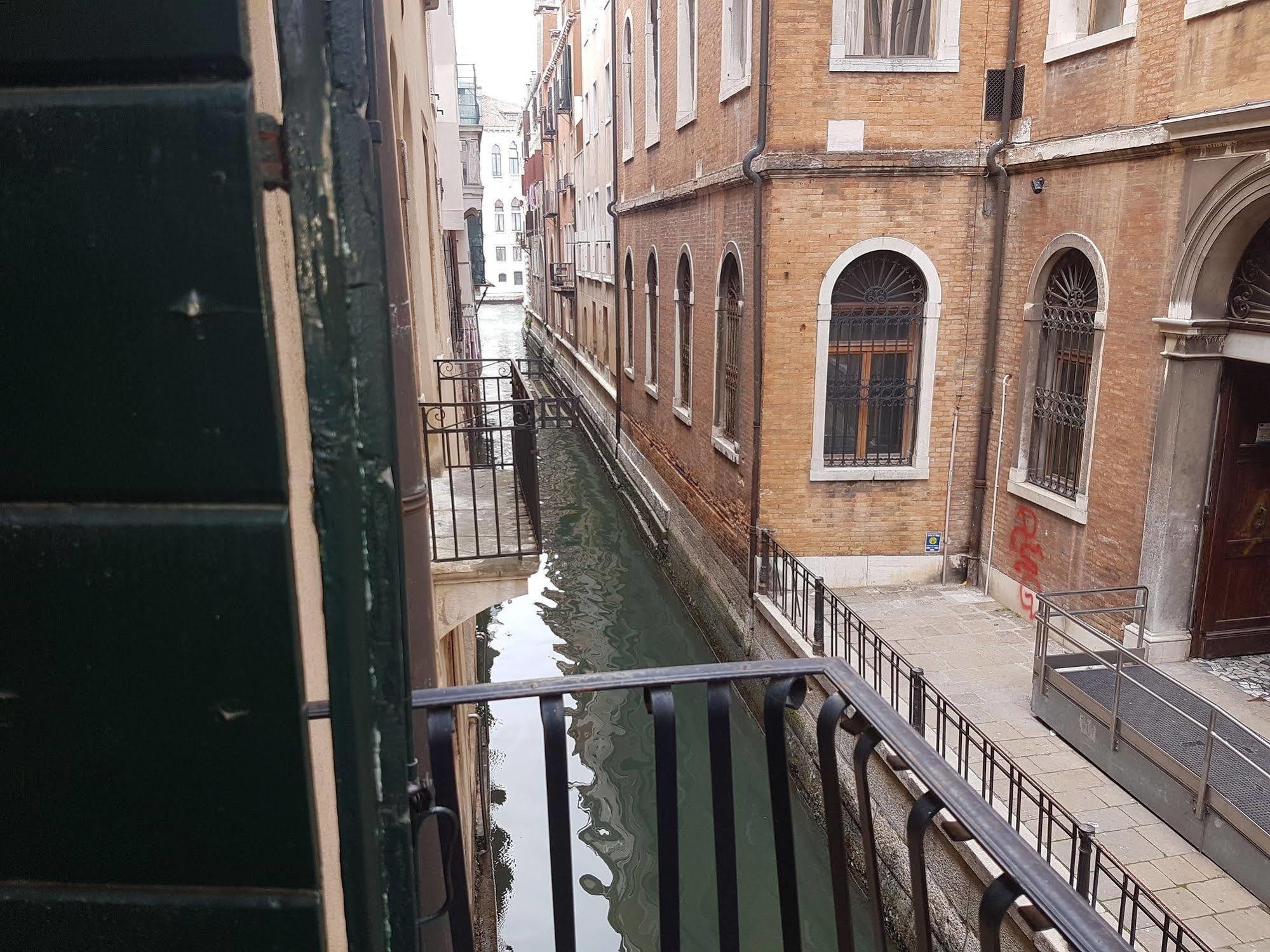 Casa Arte Hotel Venice Luaran gambar