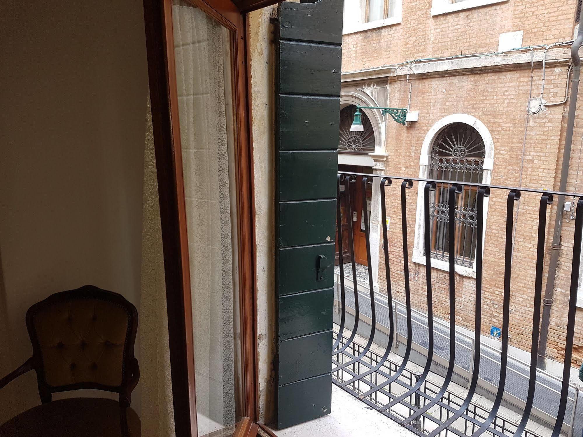 Casa Arte Hotel Venice Luaran gambar