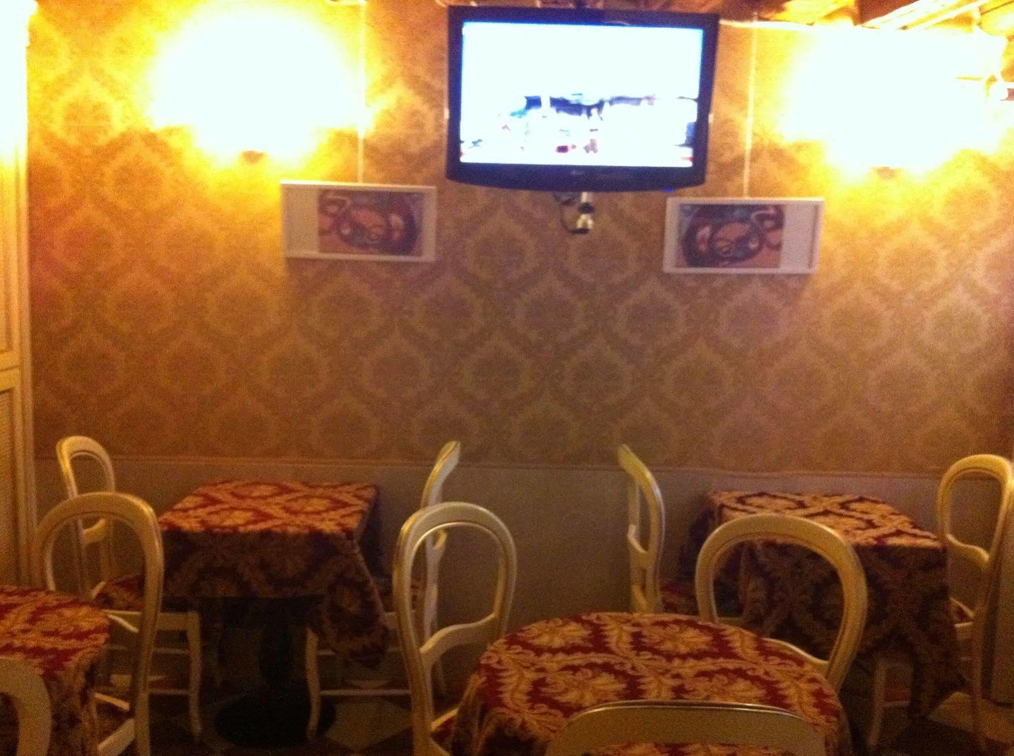 Casa Arte Hotel Venice Luaran gambar