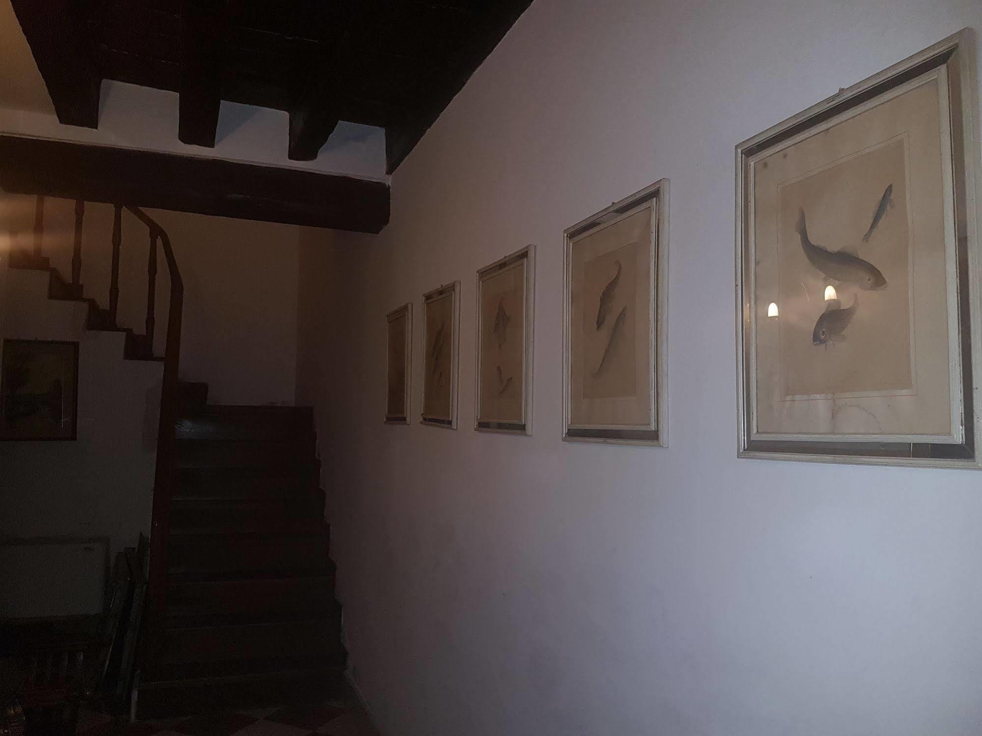 Casa Arte Hotel Venice Luaran gambar