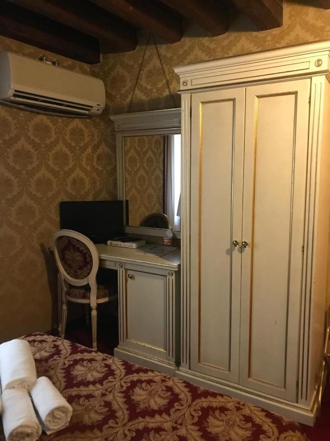 Casa Arte Hotel Venice Luaran gambar