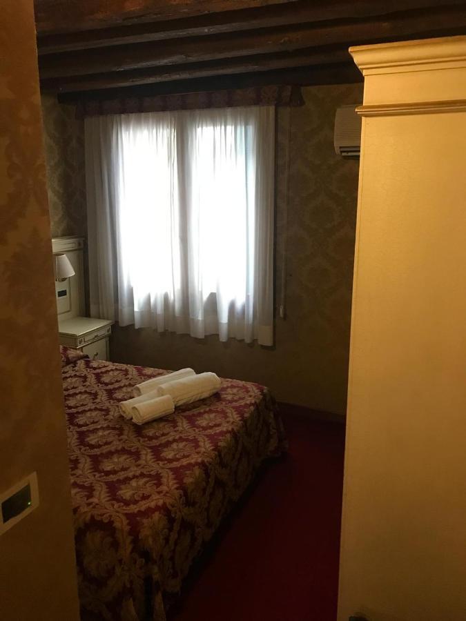 Casa Arte Hotel Venice Luaran gambar