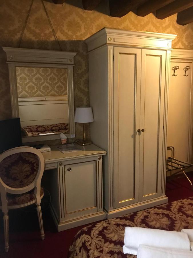 Casa Arte Hotel Venice Luaran gambar