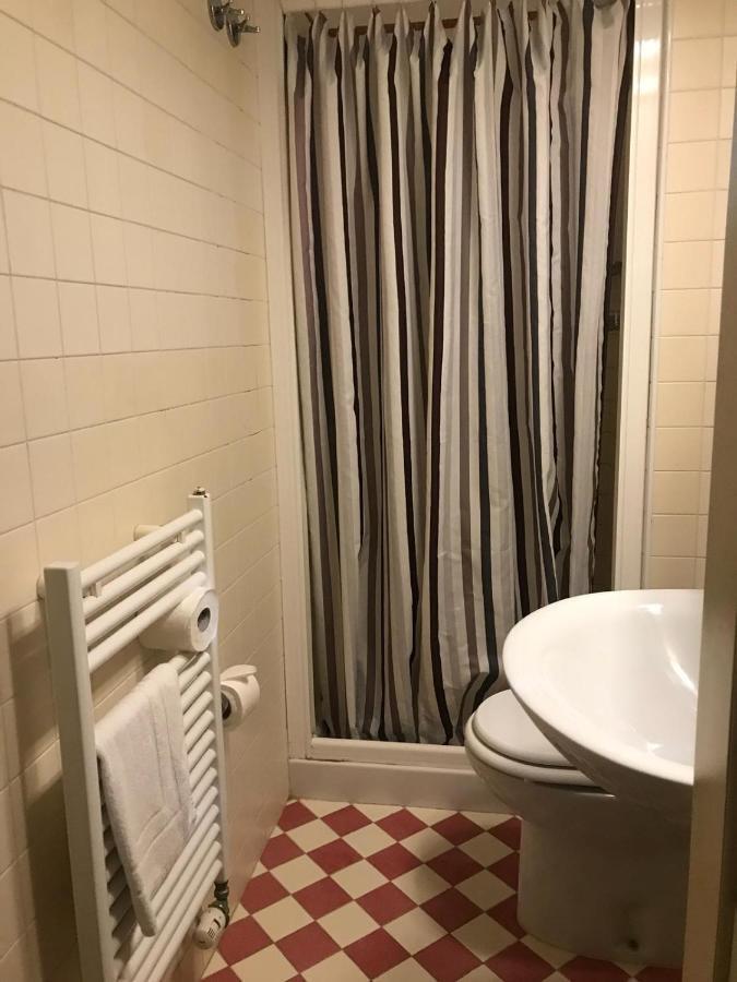 Casa Arte Hotel Venice Luaran gambar