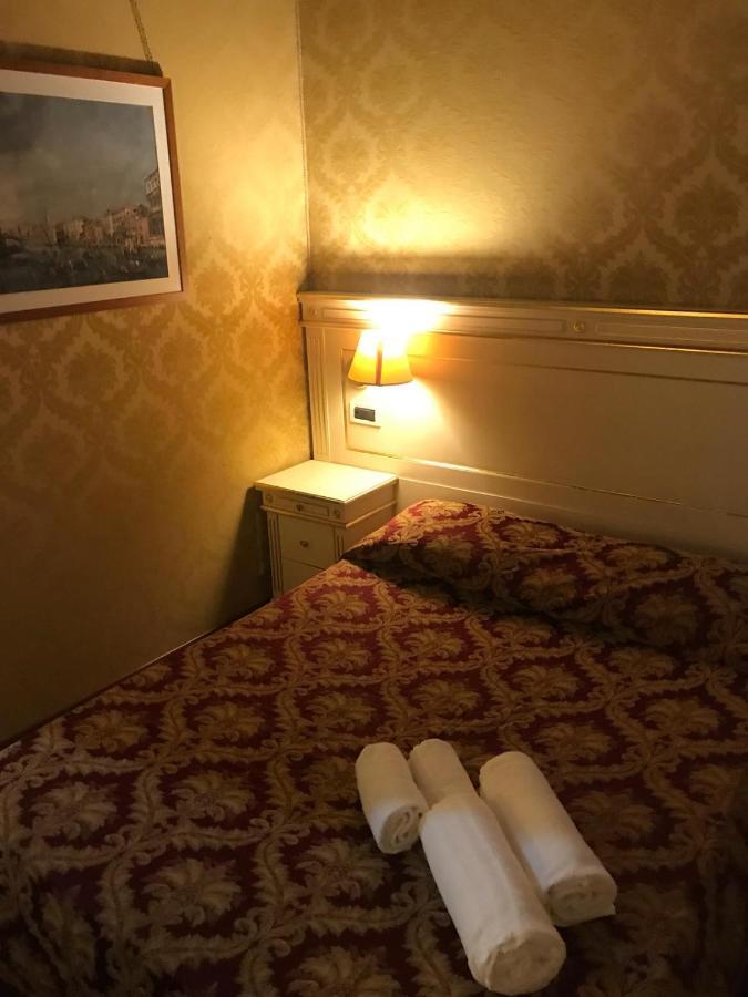 Casa Arte Hotel Venice Luaran gambar
