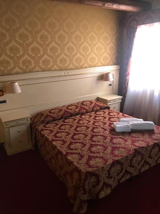 Casa Arte Hotel Venice Luaran gambar
