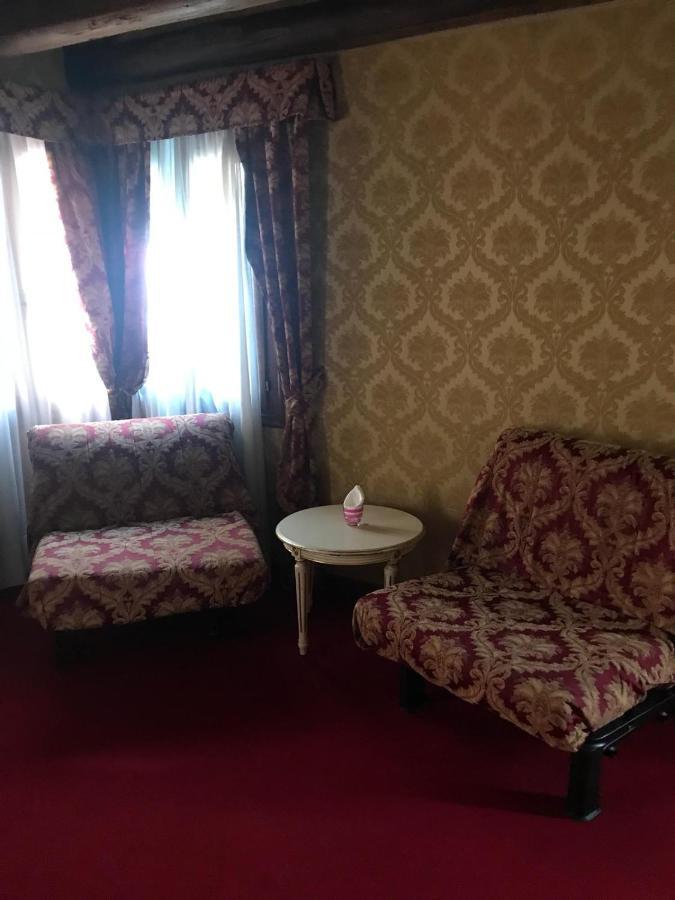 Casa Arte Hotel Venice Luaran gambar