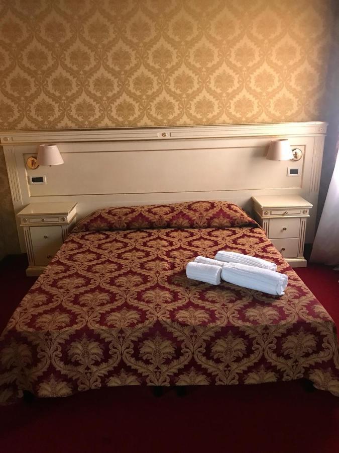 Casa Arte Hotel Venice Luaran gambar