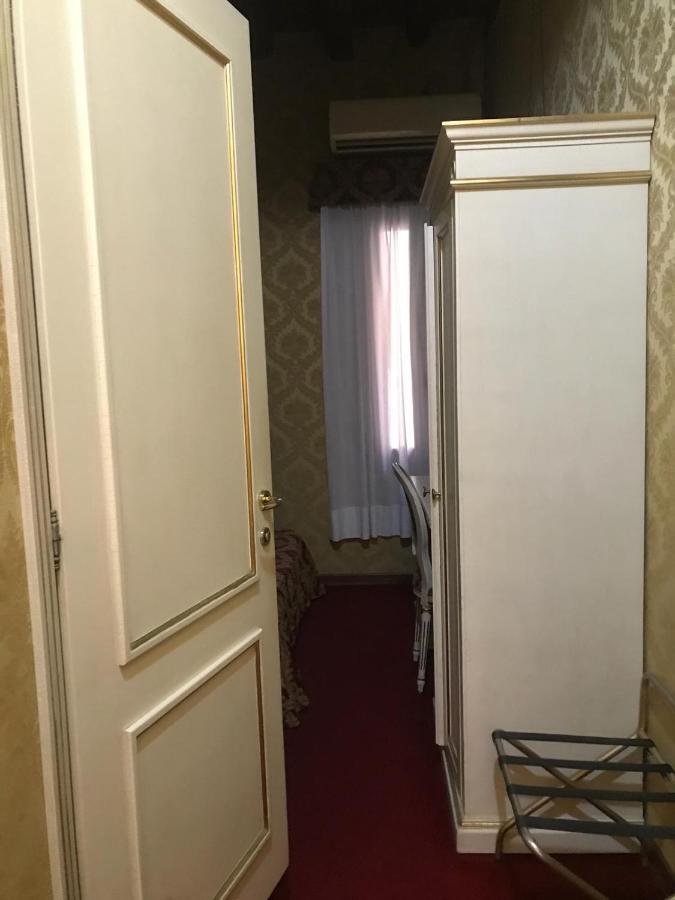 Casa Arte Hotel Venice Luaran gambar