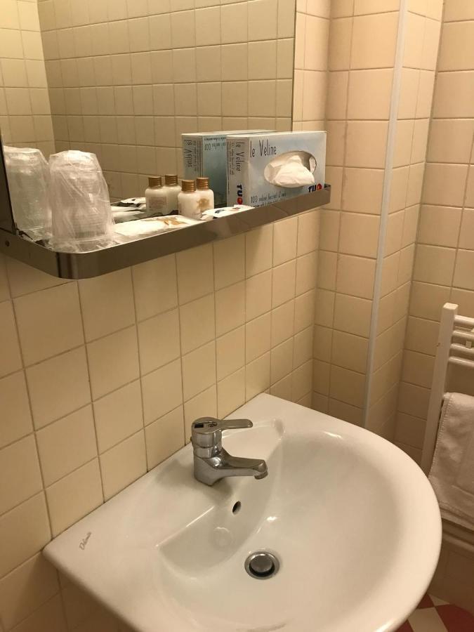 Casa Arte Hotel Venice Luaran gambar